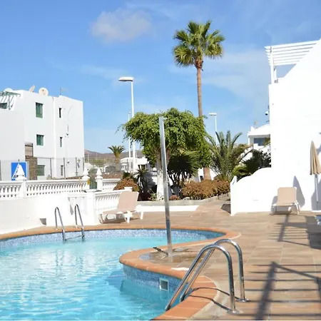 Casa Lala Apartment Puerto del Carmen  Exterior photo