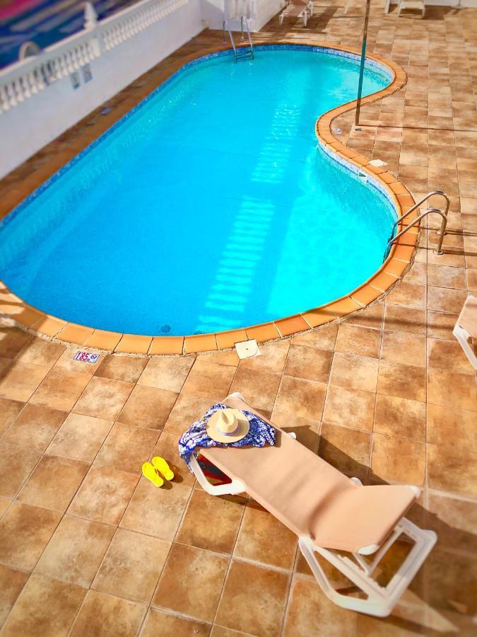 Appartement Casa Lala Puerto del Carmen (Lanzarote)